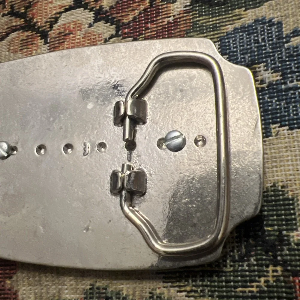 Unbranded vintage western